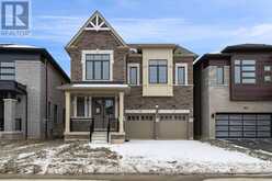 LOT 122 - 24 KESSLER DRIVE Brampton