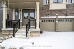 LOT 122 - 24 KESSLER DRIVE Brampton