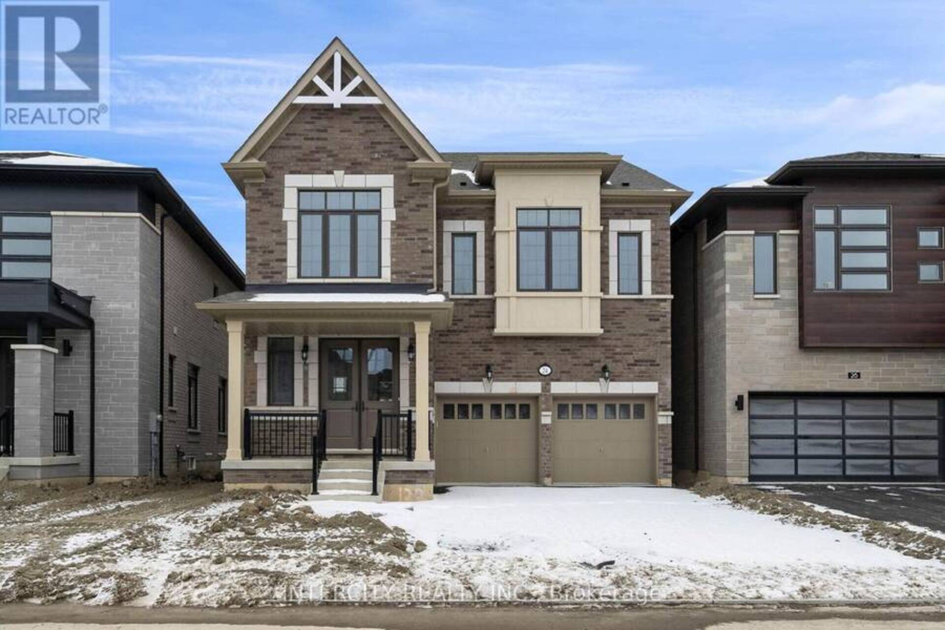 LOT 122 - 24 KESSLER DRIVE Brampton