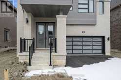 LOT 116 - 19 KESSLER DRIVE Brampton