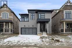 LOT 123 - 22 KESSLER DRIVE Brampton