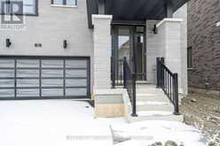 LOT 123 - 22 KESSLER DRIVE Brampton