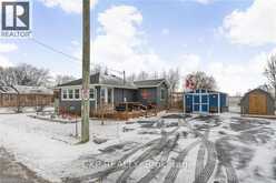 2011 LAKESHORE ROAD Haldimand