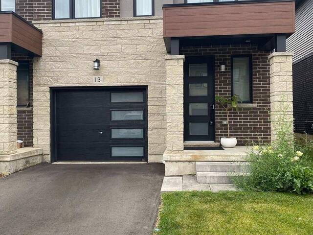 13 SOUTHAM LANE Hamilton Ontario