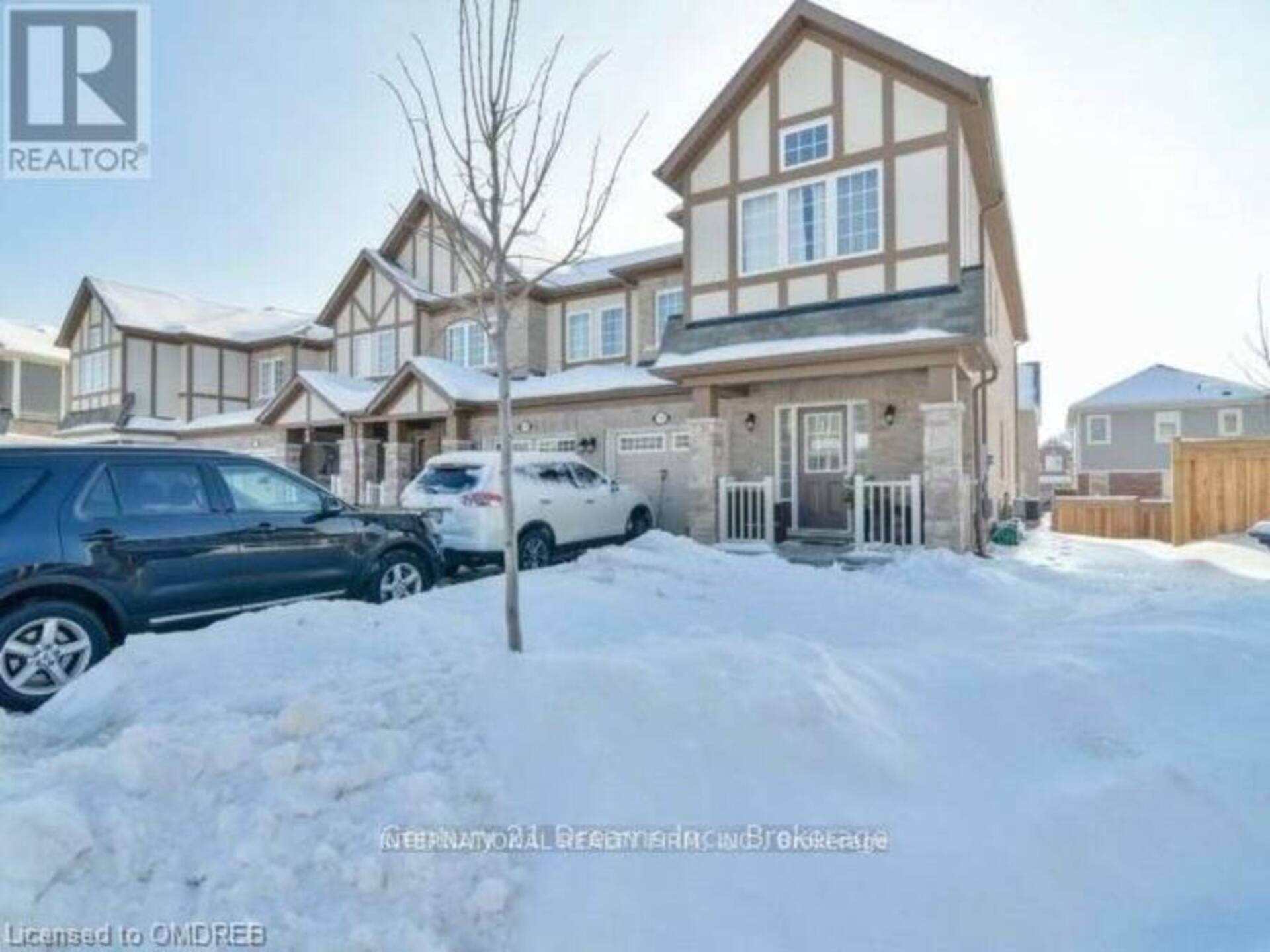 147 MCMONIES DRIVE Hamilton