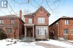 78 CHUDLEIGH AVENUE Toronto