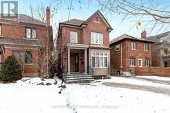 78 CHUDLEIGH AVENUE Toronto