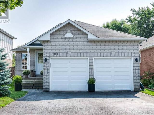 1085 KENSINGTON STREET Innisfil Ontario