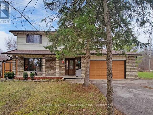 5 BRUCE AVENUE Georgina Ontario