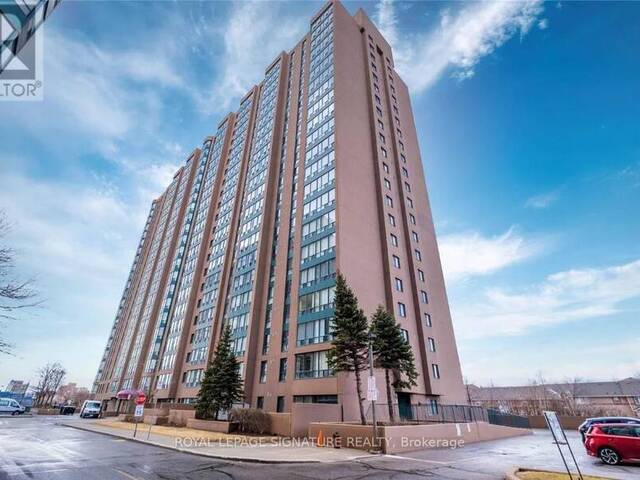 2114 - 155 HILLCREST AVENUE Mississauga Ontario