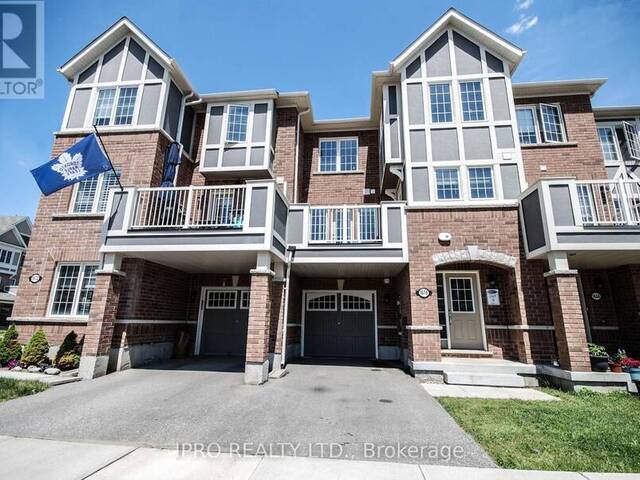 1670 CLITHEROW STREET Milton Ontario