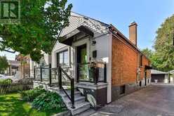 56 ROCKLIFFE BOULEVARD Toronto