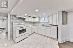 56 ROCKLIFFE BOULEVARD Toronto