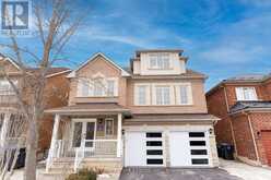 72 EASTBROOK WAY Brampton