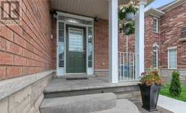 36 CUSTOMLINE DRIVE Brampton