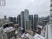 #3802 - 1 BLOOR STREET E Toronto