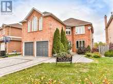 MAIN - 129 ROSE BRANCH DRIVE Richmond Hill