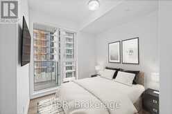 1408 - 25 ORDNANCE STREET Toronto