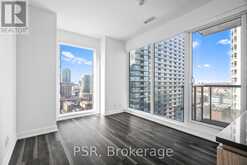 1408 - 25 ORDNANCE STREET Toronto