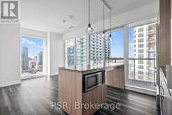 1408 - 25 ORDNANCE STREET Toronto