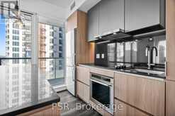 1408 - 25 ORDNANCE STREET Toronto