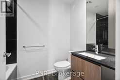 1408 - 25 ORDNANCE STREET Toronto