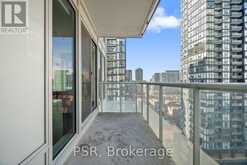 1408 - 25 ORDNANCE STREET Toronto