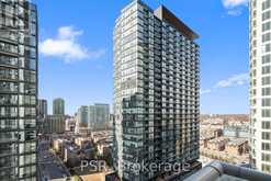 1408 - 25 ORDNANCE STREET Toronto