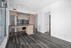 1408 - 25 ORDNANCE STREET Toronto