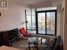 2601 - 5 ST JOSEPH STREET Toronto