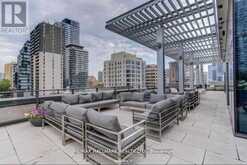 2601 - 5 ST JOSEPH STREET Toronto