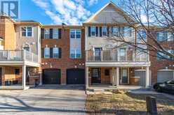 3034 DRUMLOCH AVENUE Oakville