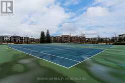 112 - 40 VIA ROSEDALE WAY Brampton