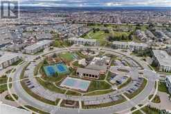 112 - 40 VIA ROSEDALE WAY Brampton