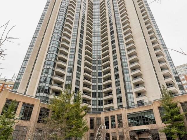 2121 - 500 DORIS AVENUE E Toronto Ontario