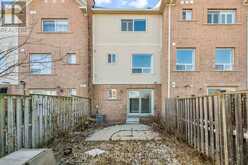 98 JENKINSON WAY Toronto