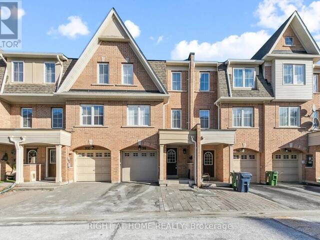 98 JENKINSON WAY Toronto Ontario