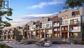 16 - 1455 O'CONNOR DRIVE W Toronto