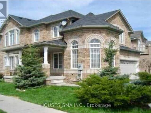 54 NATIVE TRAIL Vaughan Ontario