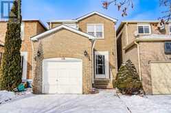 116 DOUGLAS HAIG DRIVE Markham