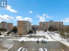 707 - 20 BAIF BOULEVARD Richmond Hill