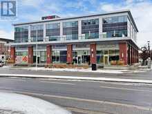 115 - 8228 BIRCHMOUNT ROAD Markham