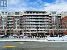 115 - 8228 BIRCHMOUNT ROAD Markham