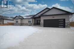 58 SLEEPY MEADOW DRIVE Chatham-Kent