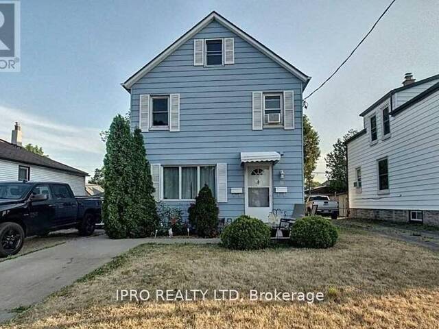 31 ELMWOOD AVENUE Cambridge Ontario