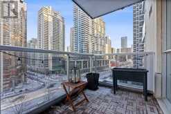 815 - 4978 YONGE STREET Toronto