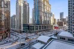 815 - 4978 YONGE STREET Toronto