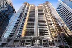 815 - 4978 YONGE STREET Toronto