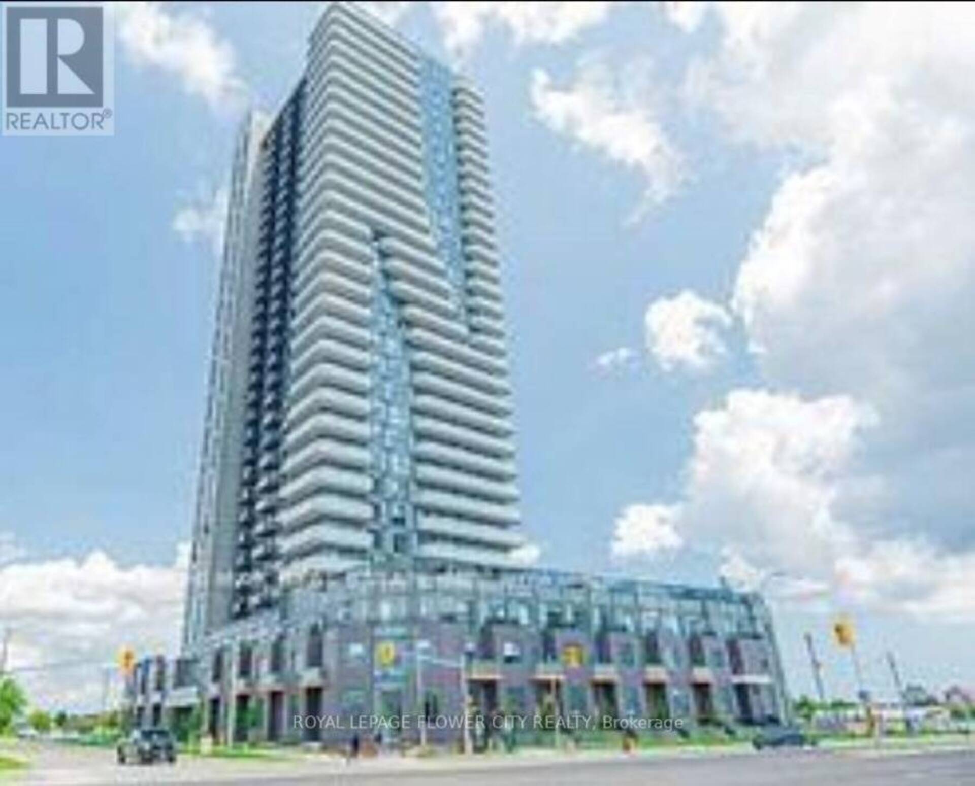 PH 19 - 8 NAHANI WAY Mississauga