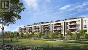 105 - 123 MAURICE DRIVE W Oakville